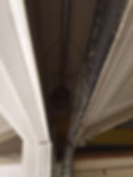 Garage door Rollers & Cables Repair