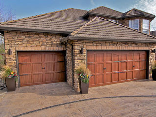 24/7 Garage Door Services For Your Home