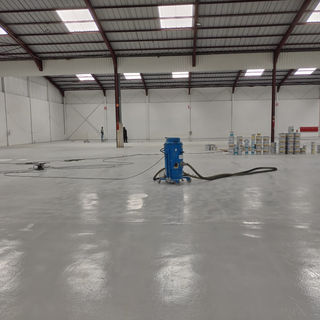 rénovation sols et murs