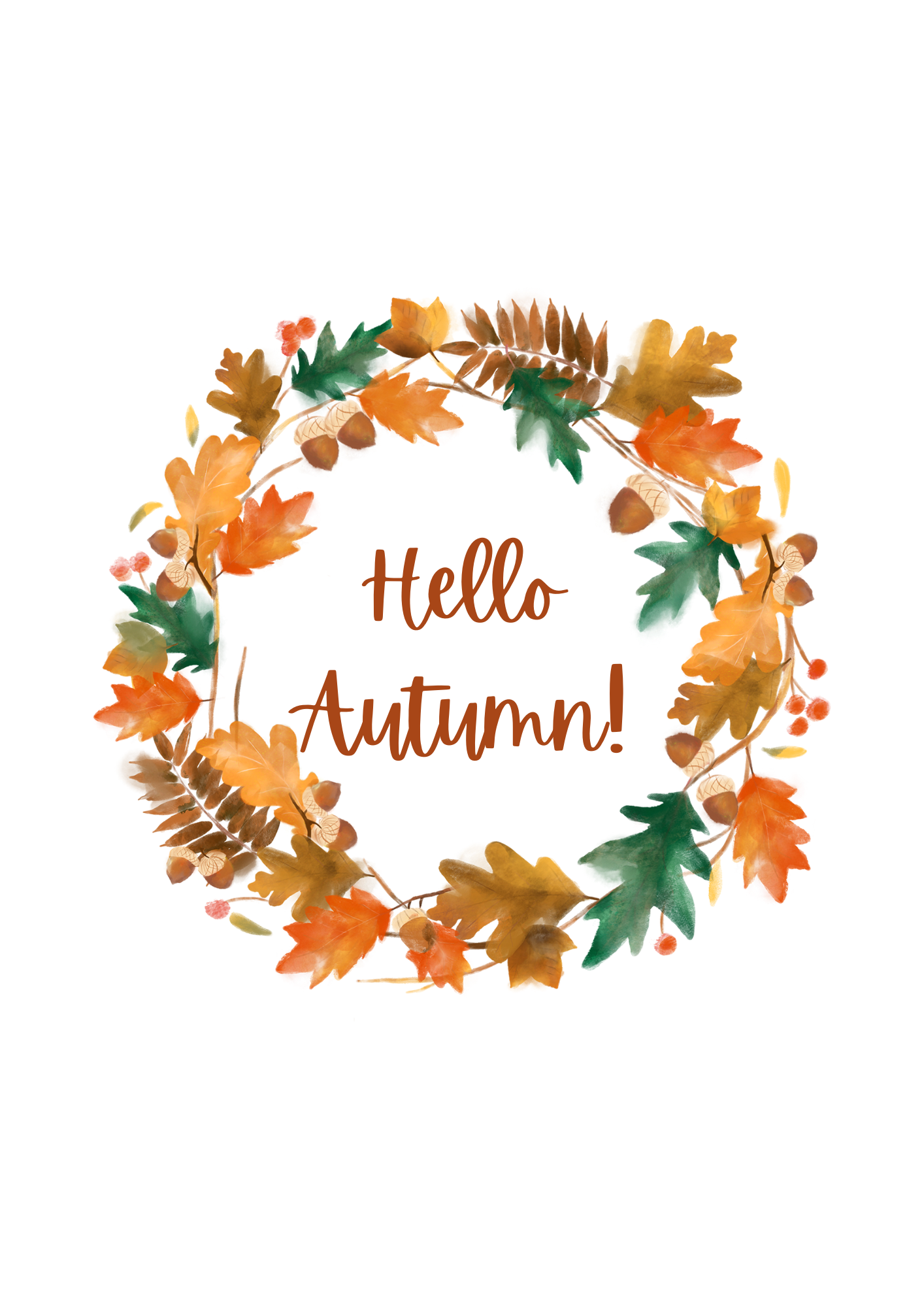 Autumn wall art | Fall wall art | Cozy Autumn wall art | Cozy Fall wall art | Au