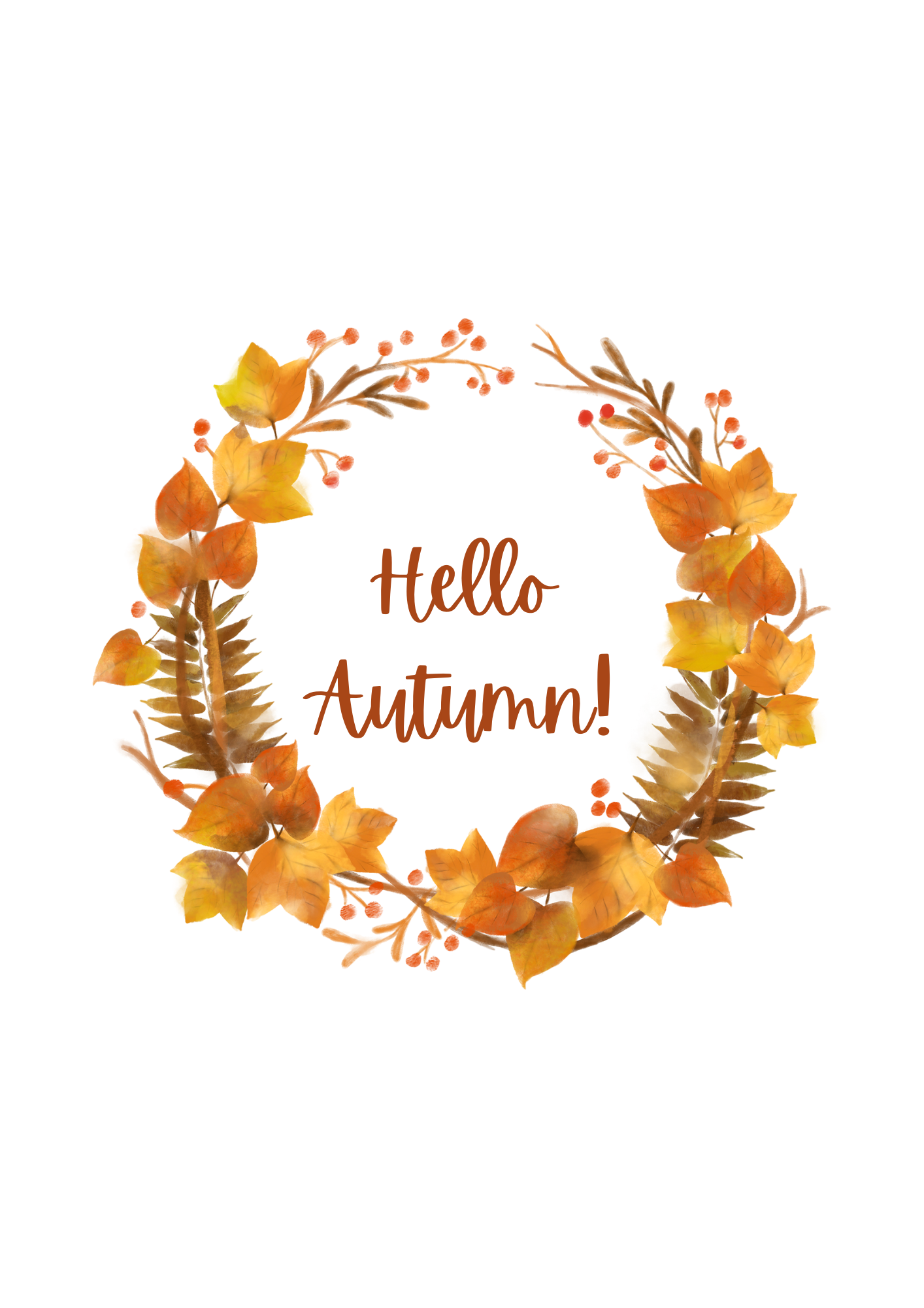 Autumn wall art | Fall wall art | Cozy Autumn wall art | Cozy Fall wall art | Au