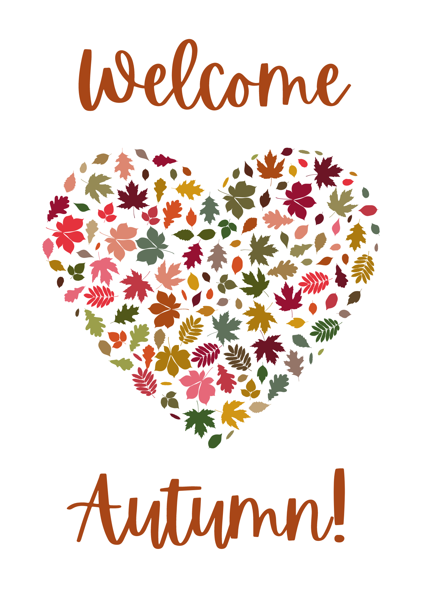 Autumn wall art | Fall wall art | Cozy Autumn wall art | Cozy Fall wall art | Au