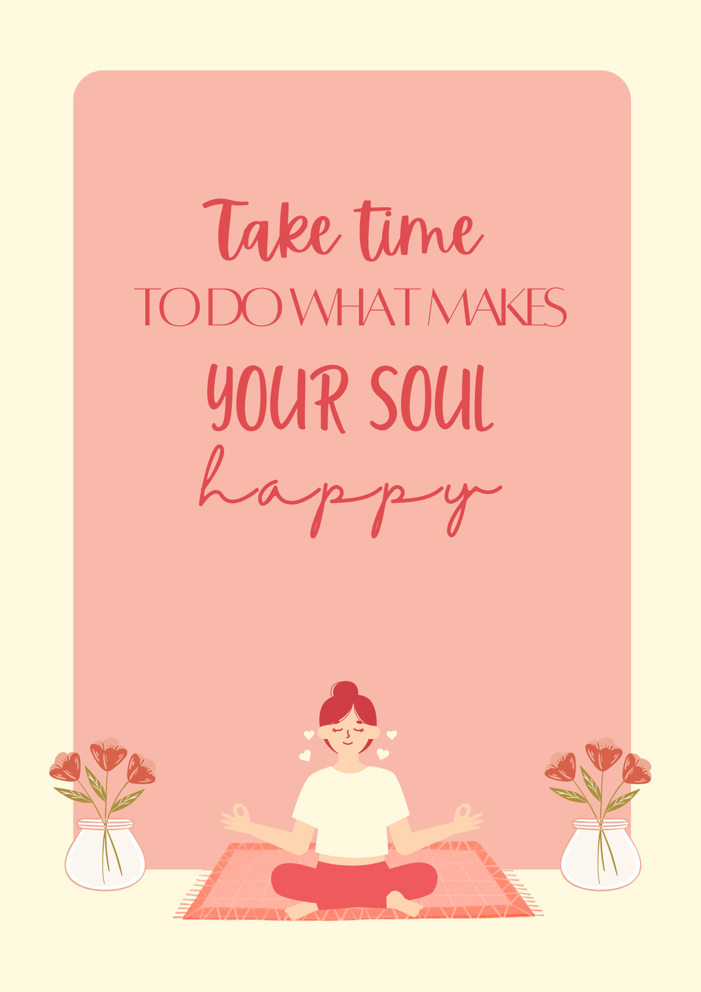 Mental Health wall art | Mental Health Painting | Mental Health Decor | Mental H