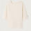 Miniatura: CAMISETA ANCHA YKOBOW | AMERICAN VINTAGE