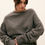 Miniatura: JERSEY DE PUNTO GRIS | HOD PARIS