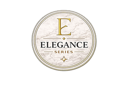 Elegance badge