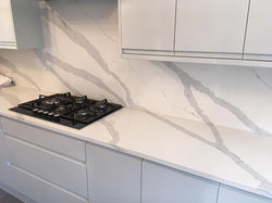 CALACATTA LX STEEL 1