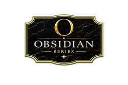 obsidian badge