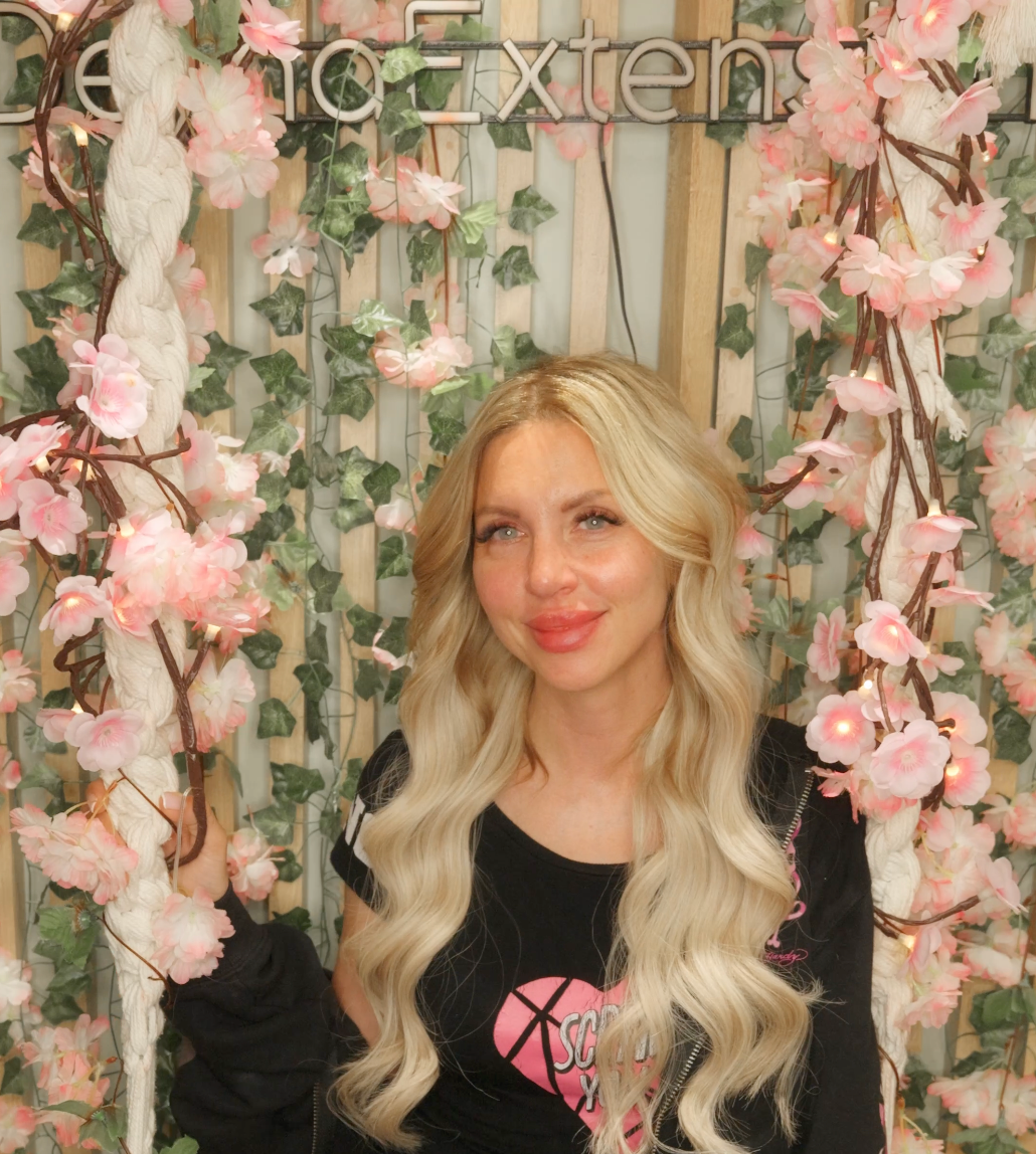 Keratin Nano Bonds