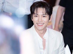 L’acteur de premier plan Ji Chang Wook évoque ce qui compte vraiment à l’approche de la quarantaine