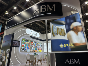 [ABM] ABM, 라이선싱 엑스포 차이나 참가