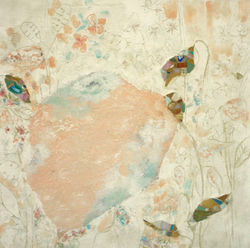 affresco et mosaïque