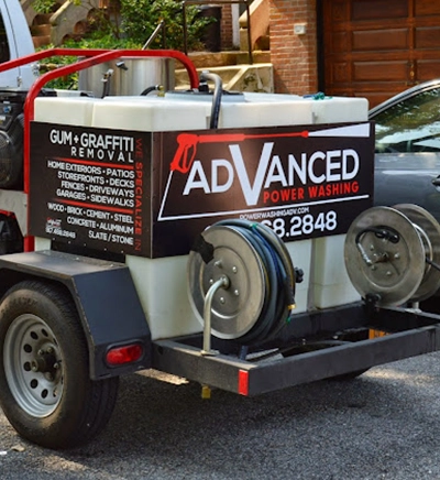 Pressure Washing Services In Brooklyn, NY | Advanced Power Washing