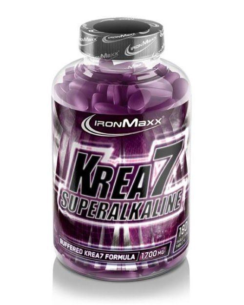 Thumbnail: Krea7 Superalkaline  (180tabs)