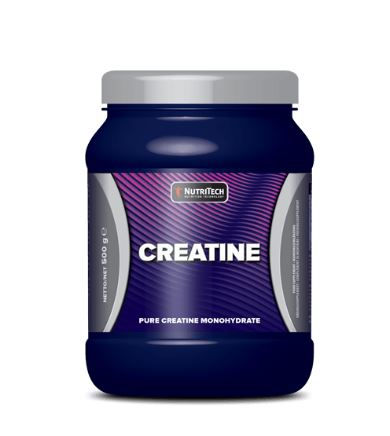 Creatine  (500g)