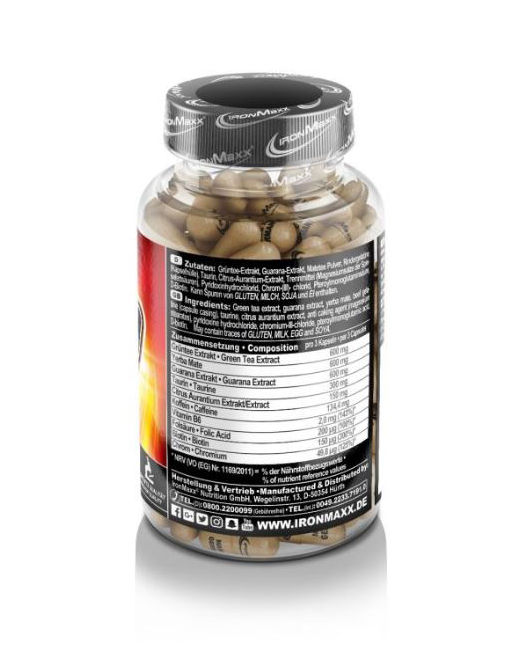 Thumbnail: Thermo ProLean  (100caps)