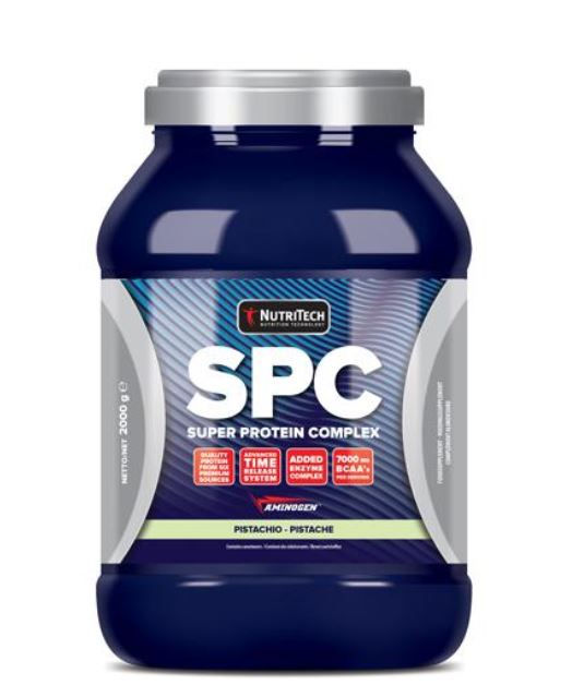 Thumbnail: Super Protein Complex (2kg)