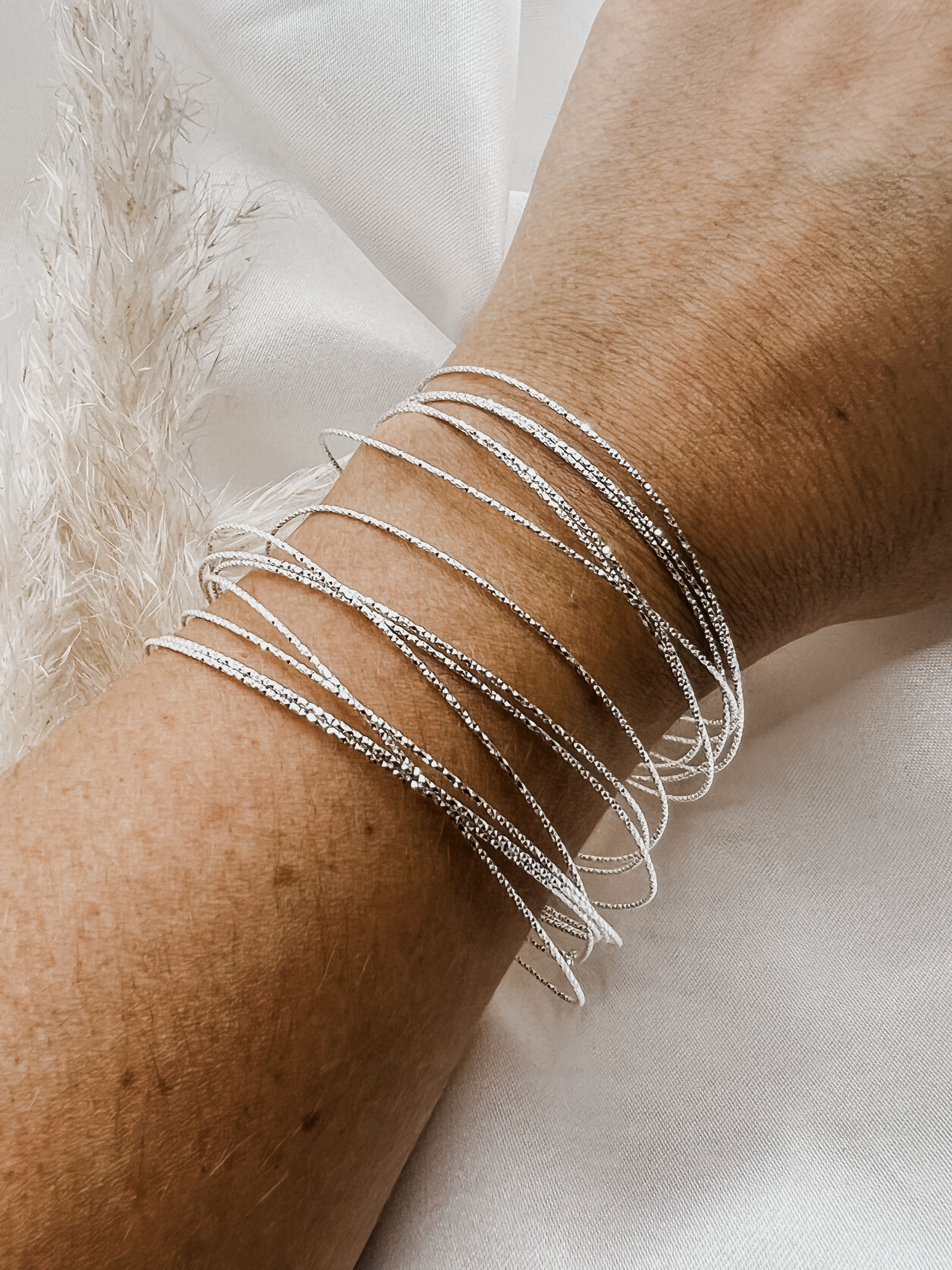 Semainiers diamantés