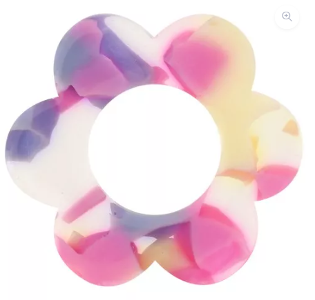 terazo vanille rose violet