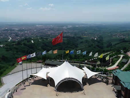 Hendek/SAKARYA İnşaat Sektörü