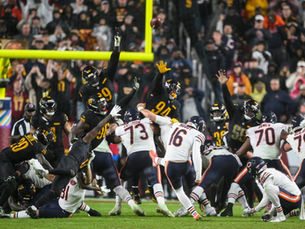 The Biggest Shockers from NFL Week 6: When Underdogs Took Over