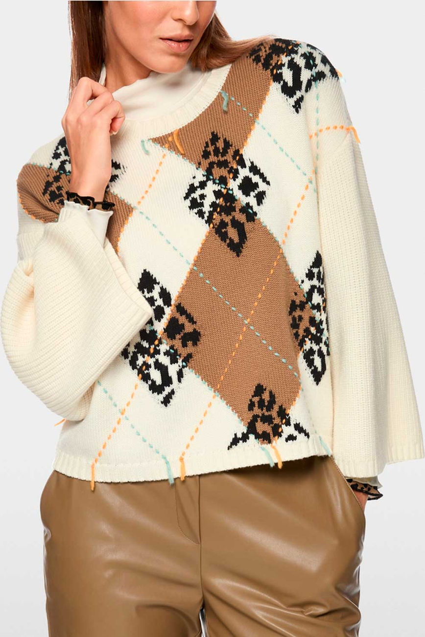 MarcCain_Collection automne-hiver2025