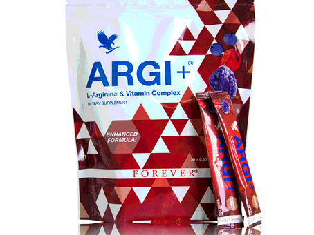 Argi +