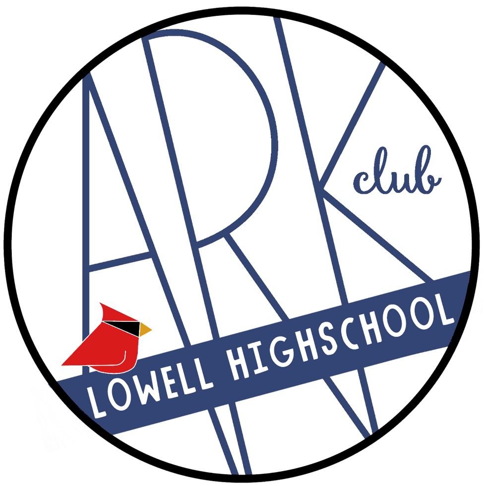 ark logo