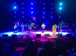 Thievery Full Bank Filmore