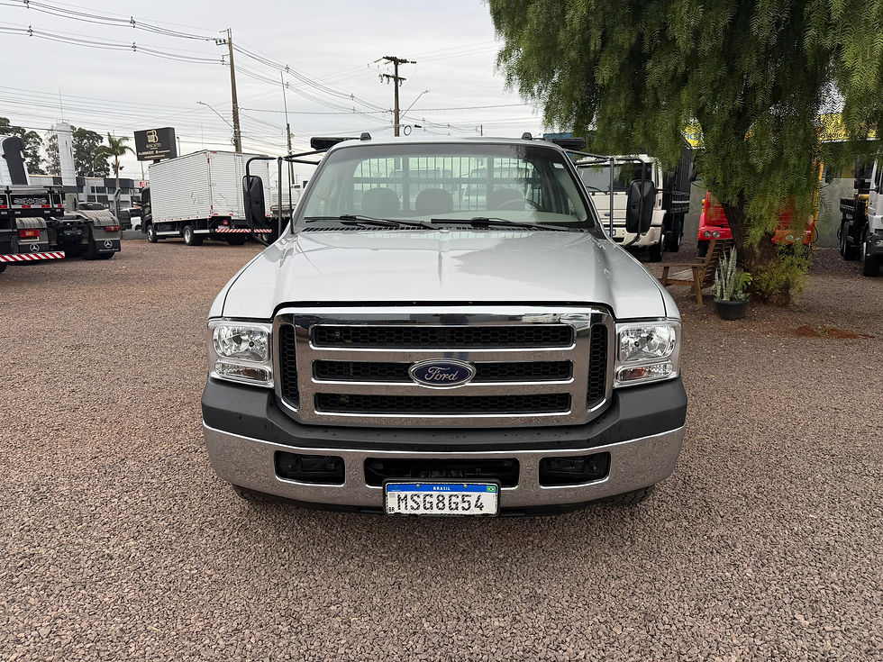 Miniatura: Ford F-350 G