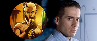 Arrow | Ator de The 12 Monkeys entra para o elenco