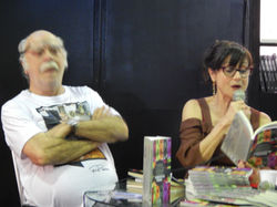 Bienal Tonico Pereira e Zezé Polessa