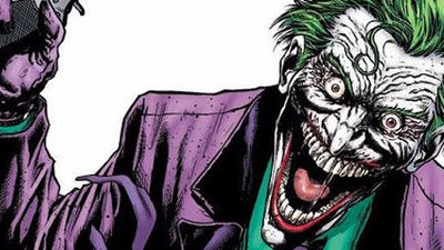 Novos detalhes sobre o filme solo do Coringa são revelados