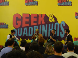 Bienal - Geek & Quadrinhos (18)