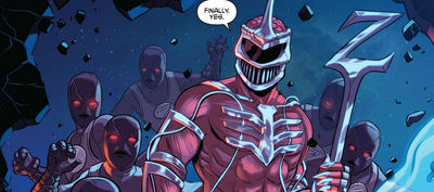 Power Rangers | Diretor quer Lord Zedd como vilão da sequência