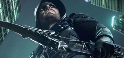 Arrow | Sétima temporada já está sendo planejada
