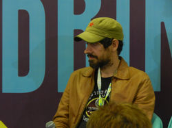 Bienal - Geek & Quadrinhos (4)