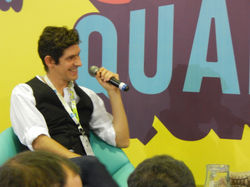 Bienal - Geek & Quadrinhos (20)