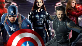 Disney oficializa compra da 21st Century Fox!!!