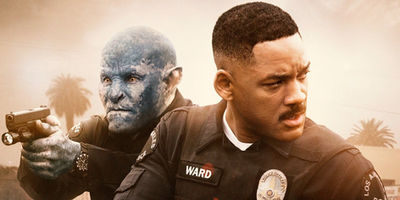 Relato Nerd | Bright