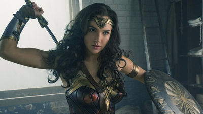 Mulher-Maravilha 2 | Geoff Johns trabalha no roteiro da sequência