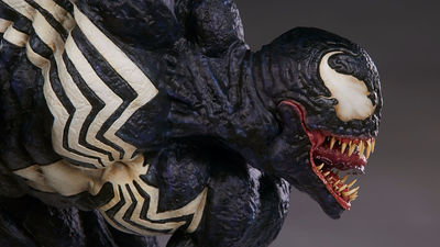 Homem-Aranha: De Volta ao Lar pode ter aparição de Venom, segundo ator