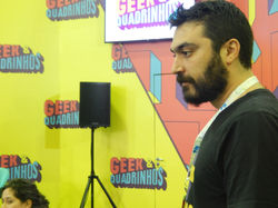 Bienal - Geek & Quadrinhos (8)