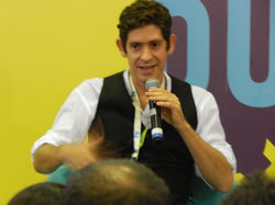 Bienal - Geek & Quadrinhos (2)