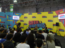Bienal - Geek & Quadrinhos (28)