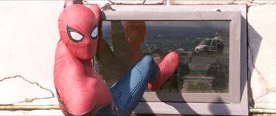 Homem-Aranha: De Volta ao Lar | Cena do filme é divulgada