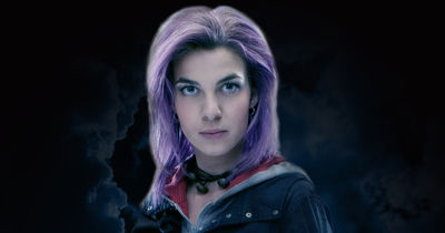 CCXP 2017 | Natalia Tena, de Harry Potter, estará no evento