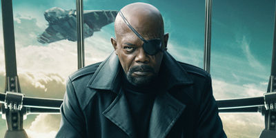 Homem-Aranha: De Volta ao Lar |Nick Fury seria mentor do amigão da vizinhança no filme
