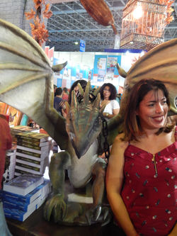 XVII Bienal Internacional do Livro (64)