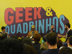 Bienal - Geek & Quadrinhos (25)